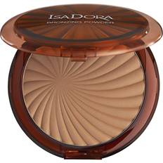 Isadora bronzing powder Isadora Bronzing Powder #07 Beach Tan