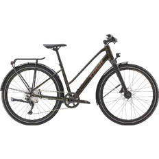 Trek dual sport Trek Dual Sport 3 Equipped Stagger Gen 5 - Black Olive