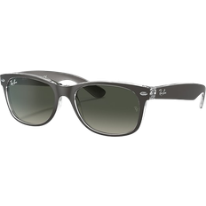 Sunglasses Ray-Ban New Wayfarer Color Mix RB2132 614371