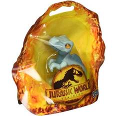 Imaginext Jurassic World Baby Dinosaur Giganotosaurus 7cm Articulated Figure