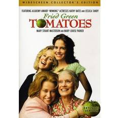Movies Fried Green Tomatoes [DVD] [1992] [Regio DVD - Region 2