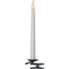 Star Trading SlimLine White Juletræslys 16 Pærer