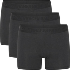 Underpants 3-pack - Black