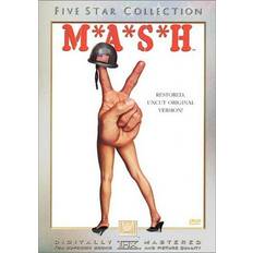 Movies Mash [DVD] [1973] [Region 1] [US Import] DVD Region 1