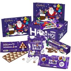 Cadbury Christmas Super Fun Gift Set