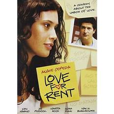 Movies Love for Rent [DVD] [2006] [Region 1] [US Import] [NTSC] [DVD]