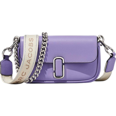 Marc Jacobs The J Marc Mini Bag - Purple