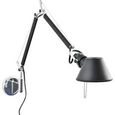 Artemide Tolomeo Micro Parete Wandlampe