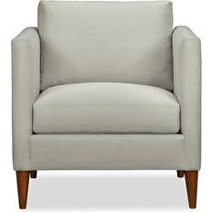 AllModern Clifford Nomad Stone Armchair 36"