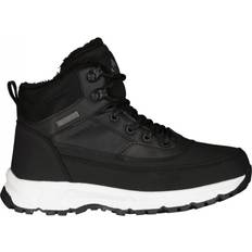 Syntet Snörkängor Whistler Parrite Winterboot WP - Black