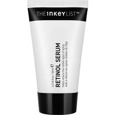 Formato Viaggio Cure della pelle The Inkey List Retinol Serum 30ml