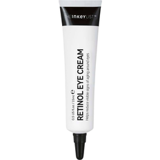 Format Voyage Crèmes pour les yeux The Inkey List Retinol Eye Cream 15ml