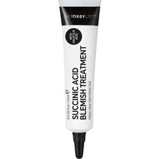 Parabenfri Aknebehandlinger The Inkey List Succinic Acid Blemish Treatment 15ml