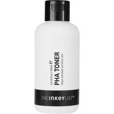 Aloe vera Ansiktsvann The Inkey List Treat PHA Toner 100ml