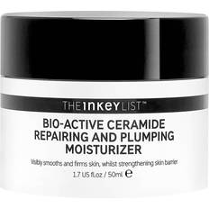 The Inkey List Bio-Active Ceramide Repairing and Plumping Moisturizer 50ml