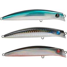 Seaspin Coixedda Sinking Minnow 100 Mm 16g Multicolor