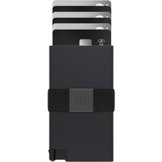 Aluminum Cardholder - Classic Black