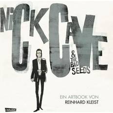 Nick Cave And The Bad Seeds