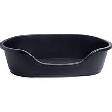 Plastic Dog Bed 70cm