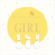 Peter Rabbit Special Girl Happy Greeting Card Happy Greetings Card