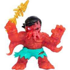 Heroes of Goo Jit Zu Cursed Graplock