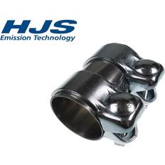 HJS Rohrverbinder Alfa Romeo Audi Opel Renault Seat Skoda VW