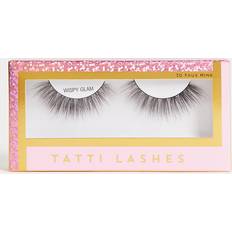 Tatti Lashes X Exclusive – Wispy Glam – Lösfransar-Ingen färg No Size