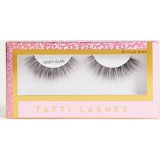 X Exclusive – Wispy Glam – Lösfransar-Ingen färg No Size