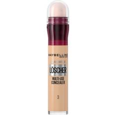 Maybelline anti age concealer Maybelline Instant Anti-Age Multi-Use Concealer No. 03 Fair