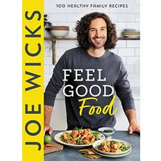 Joe Wicks Feel Good Food (Innbundet)