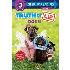 Truth or Lie: Dogs!