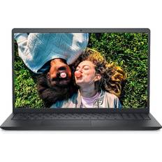 Dell Inspiron 3520 Laptop 39.6 cm (15.6") Full HD Intel Core i5 i5-1235U 8 GB DDR4-SDRAM 512 GB SSD Wi-Fi 6 (802.11ax) Windows 11 Black