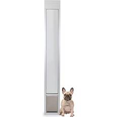 PetSafe PetSafe 1-Piece Sliding Glass Pet Door for Dogs