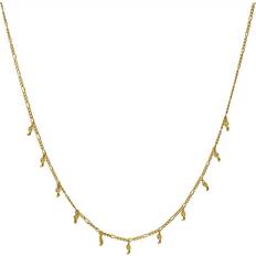 Maanesten Jules Necklace - Gold