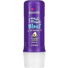 Aussie 3 Minute Miracle Moist Deep Conditioner 236ml