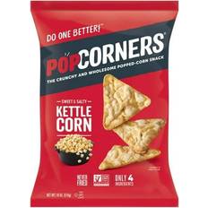 Popcorners Gluten Free Popped Corn Chips