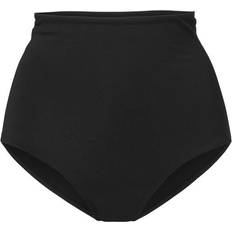 Boob Soft Support Brief Black, Female, Ropa, maternidad, Negro