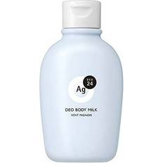 Ag Deo 24 Deo Body Milk Vin Mignon 180 ml