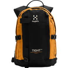 Haglöfs Zaini Haglöfs Tight X-Small Backpack - True Black/Desert Yellow