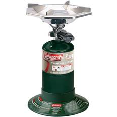 Coleman Coleman Gas Stove Portable Bottletop Propane Camp Stove with Adjustable Burner