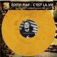 CEst La Vie Edith Piaf (Vinyl)