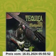 Tequila (CD)