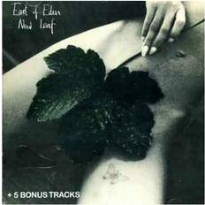 East of Eden New Leaf (CD)