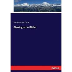 Geologische Bilder (Geheftet, 2017)