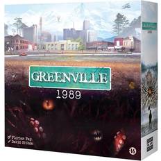Gigamic Greenville 1989