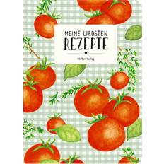 Meine liebsten Rezepte Tomaten