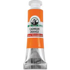 Orange Water Colours Old Holland Classic Artist Watercolor Cadmium Orange 6ml