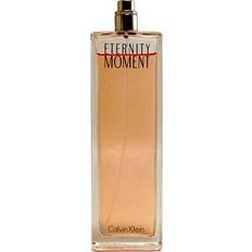 Calvin Klein Ladies Eternity Moment EDP Tester