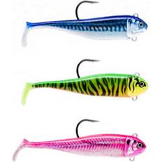 Storm Biscay Dp Soft Lure 160 Mm 94g Multicolor