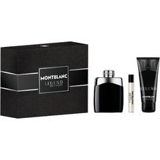 Montblanc Legend EDT Geschenkset 100 ml